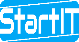 StartIT Kft. logo