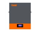Powerwall 100AH 51.2V LiFePO4 Lítium Akkumulátor