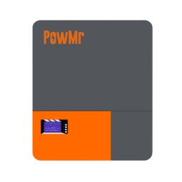 [POW-LIO48100-15S] Powerwall 100AH 48V LiFePO4 Lithium Battery