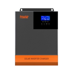 [POW-HPM5.6KW] 5600W DC 48V AC 230V All In One Inverter Parallel